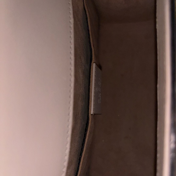 gucci sylvie in small size - Picture 3 of 12